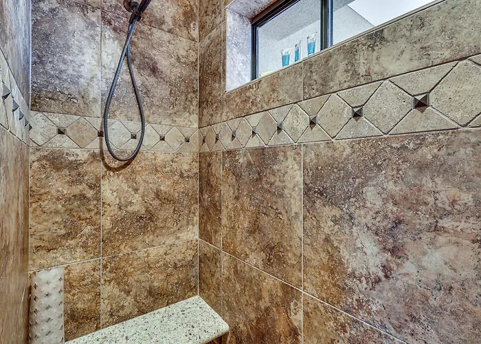 2 Casitas! Luxe Group Getaway, 3 Mi To Havasu Ferienhaus