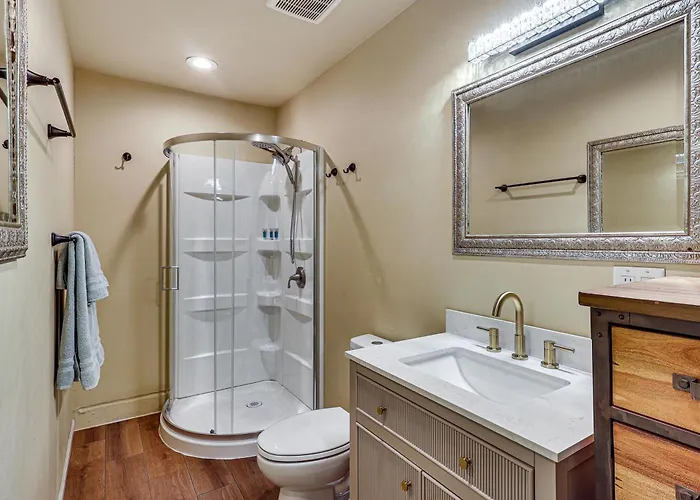 2 Casitas! Luxe Group Getaway, 3 Mi To Havasu Ferienhaus *